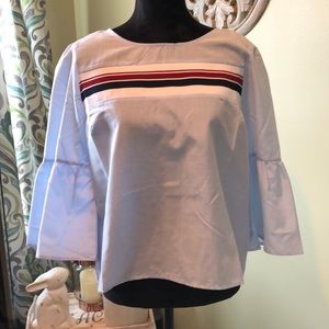 NWOT Top/blouse